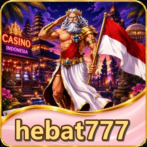 Ikon hebat777 untuk pertanyaan teknis APK