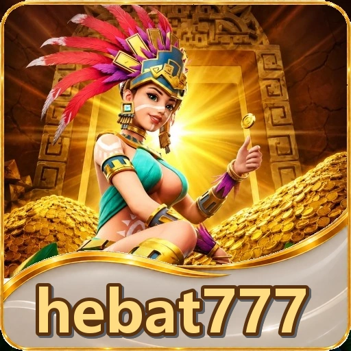Ikon hebat777 untuk catatan v4.7.5